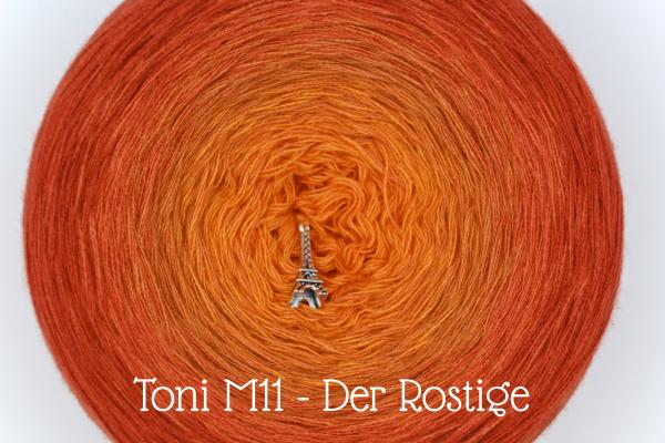 Twister Toni M11